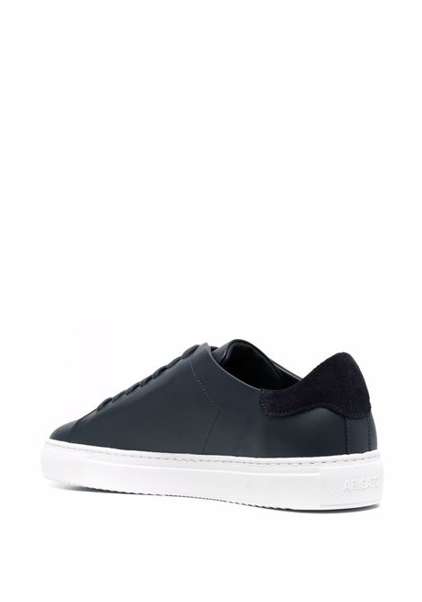 Sneakers basse Clean 90 in blu Axel arigato - uomo AXEL ARIGATO | 28119DRKBL